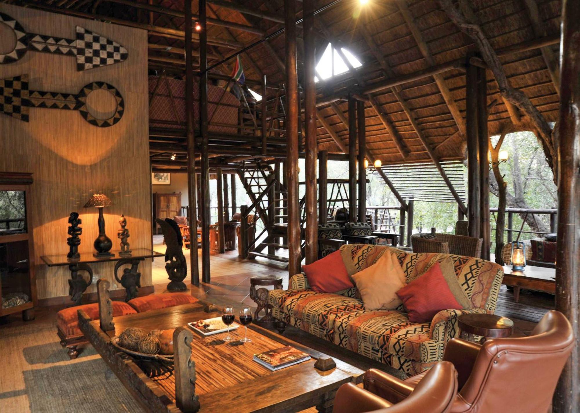 Madikwe River Lodge By Dream Resorts Madikwe Game Reserve Exterior foto
