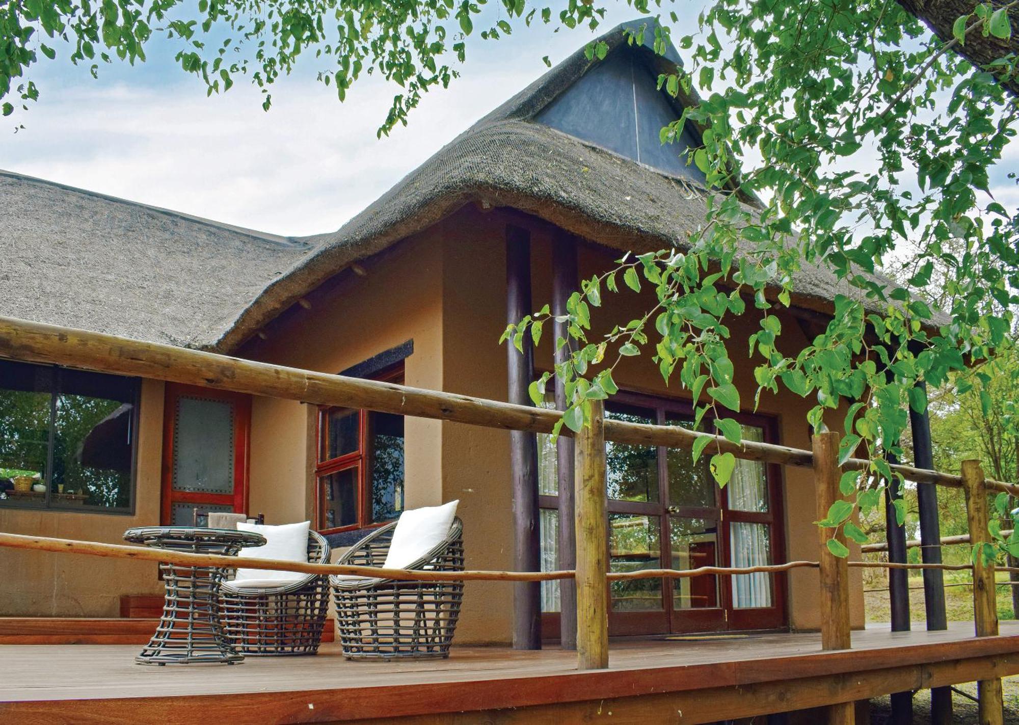 Madikwe River Lodge By Dream Resorts Madikwe Game Reserve Cameră foto