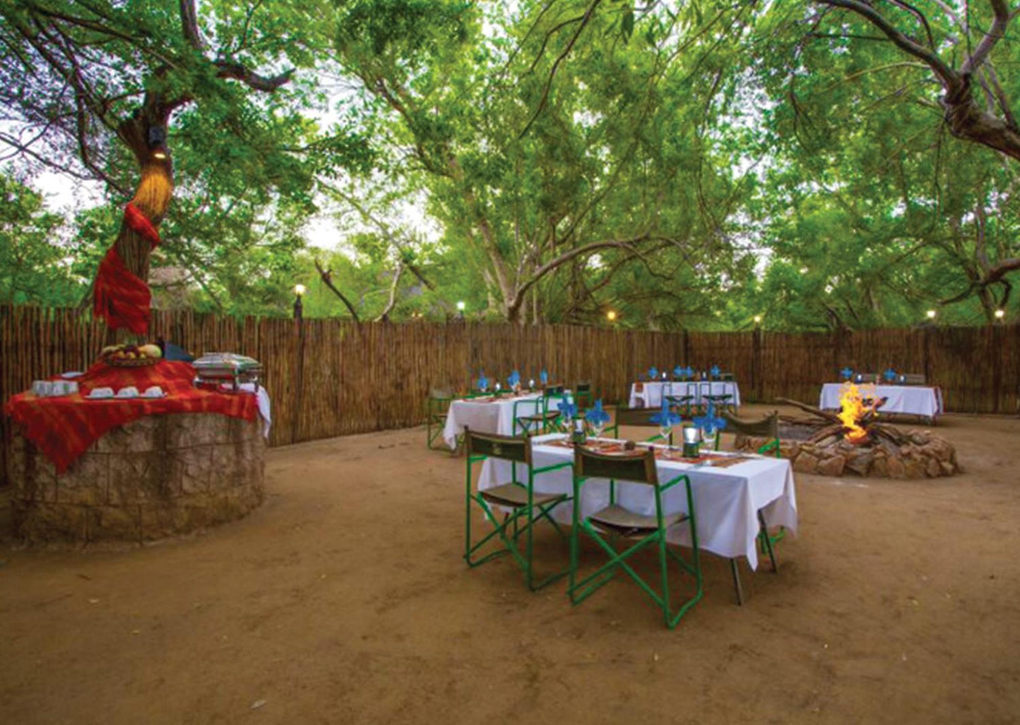 Madikwe River Lodge By Dream Resorts Madikwe Game Reserve Exterior foto