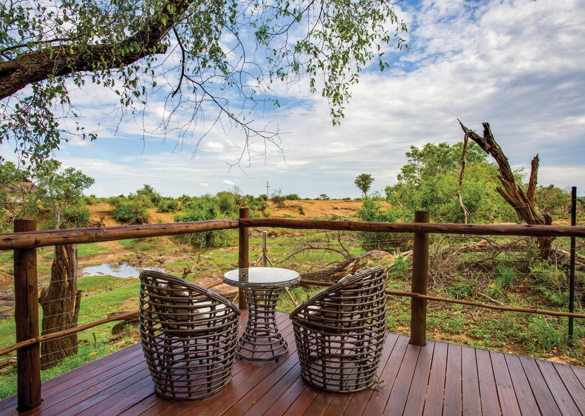 Madikwe River Lodge By Dream Resorts Madikwe Game Reserve Cameră foto