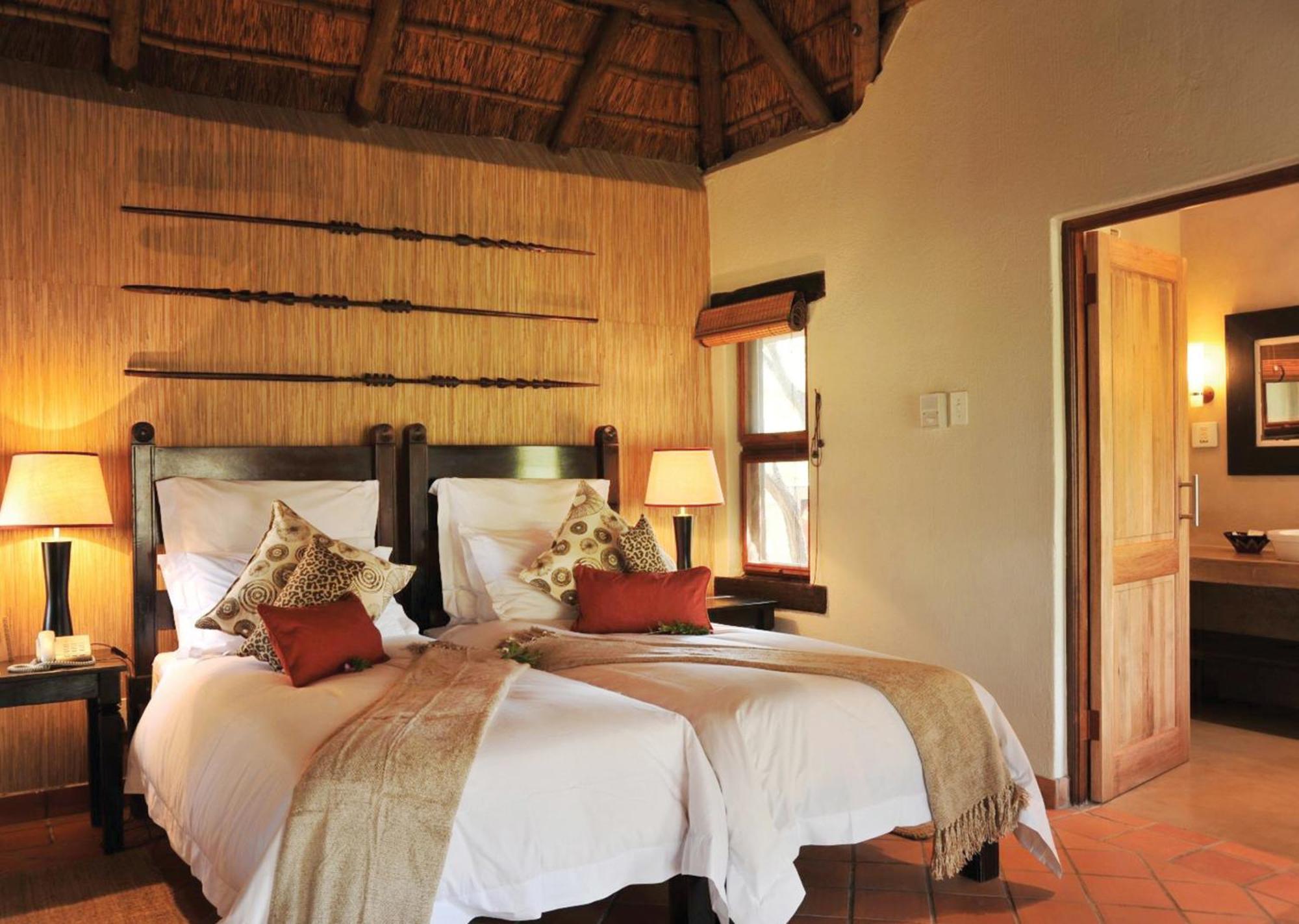 Madikwe River Lodge By Dream Resorts Madikwe Game Reserve Cameră foto