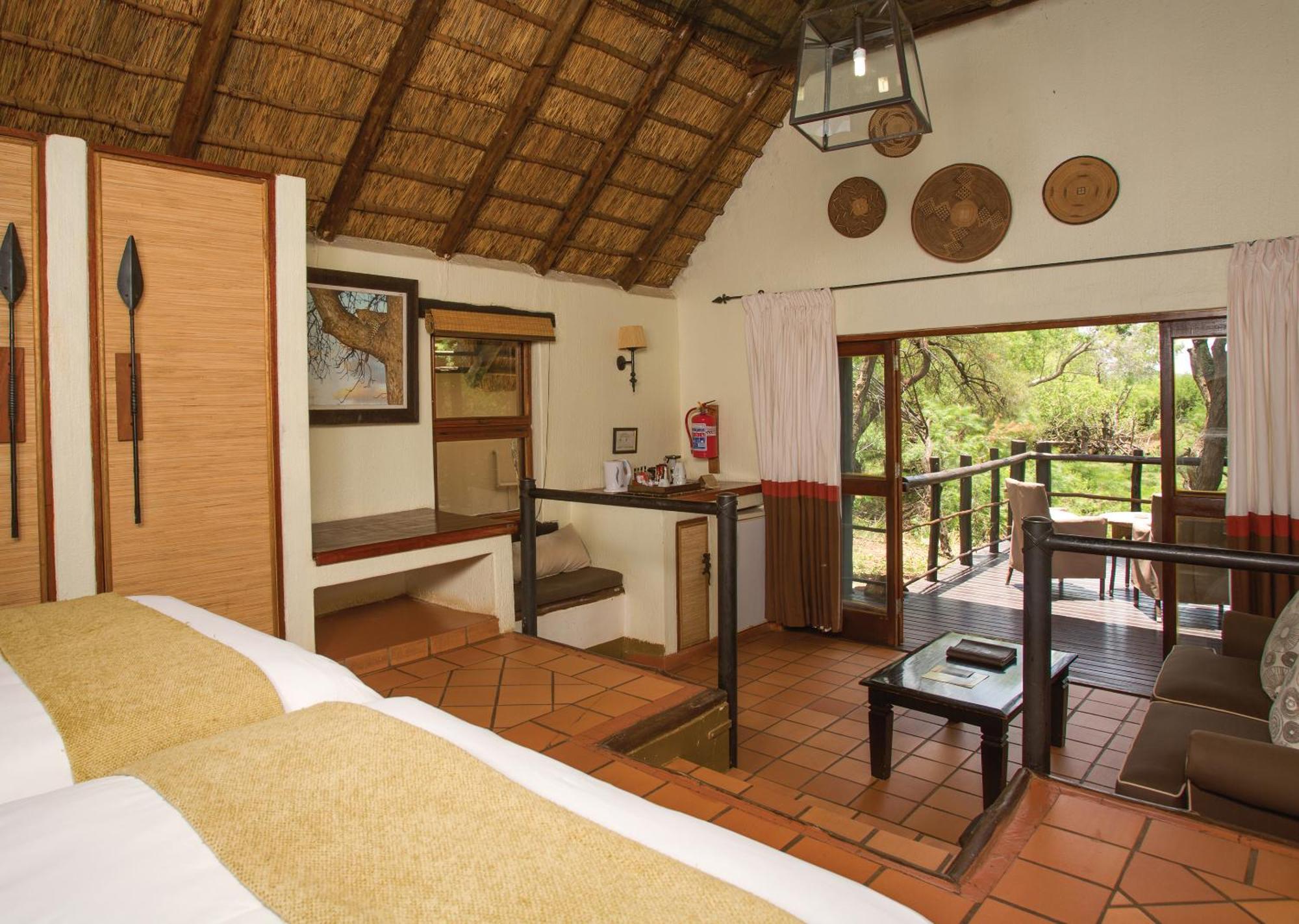 Madikwe River Lodge By Dream Resorts Madikwe Game Reserve Cameră foto