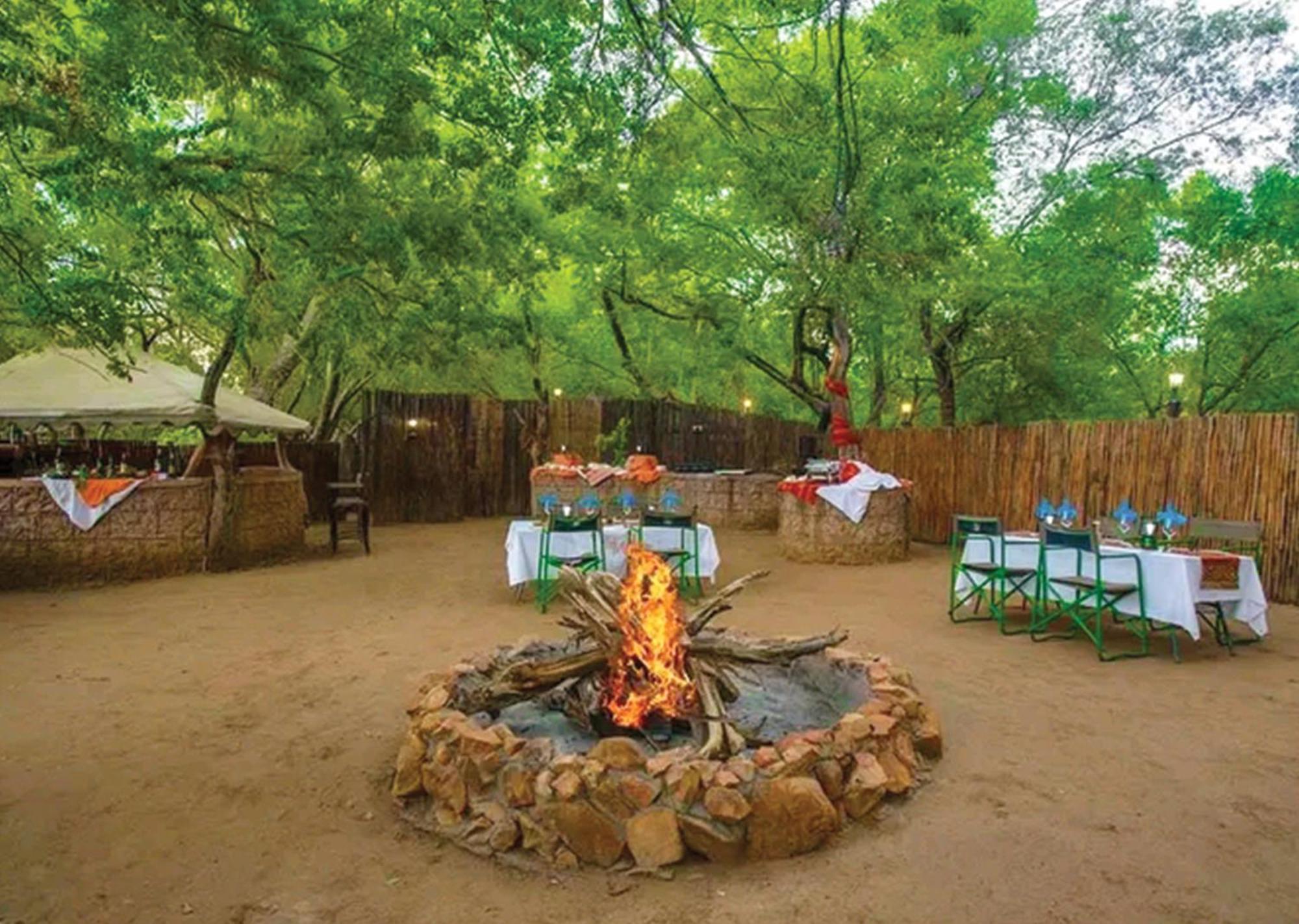 Madikwe River Lodge By Dream Resorts Madikwe Game Reserve Exterior foto