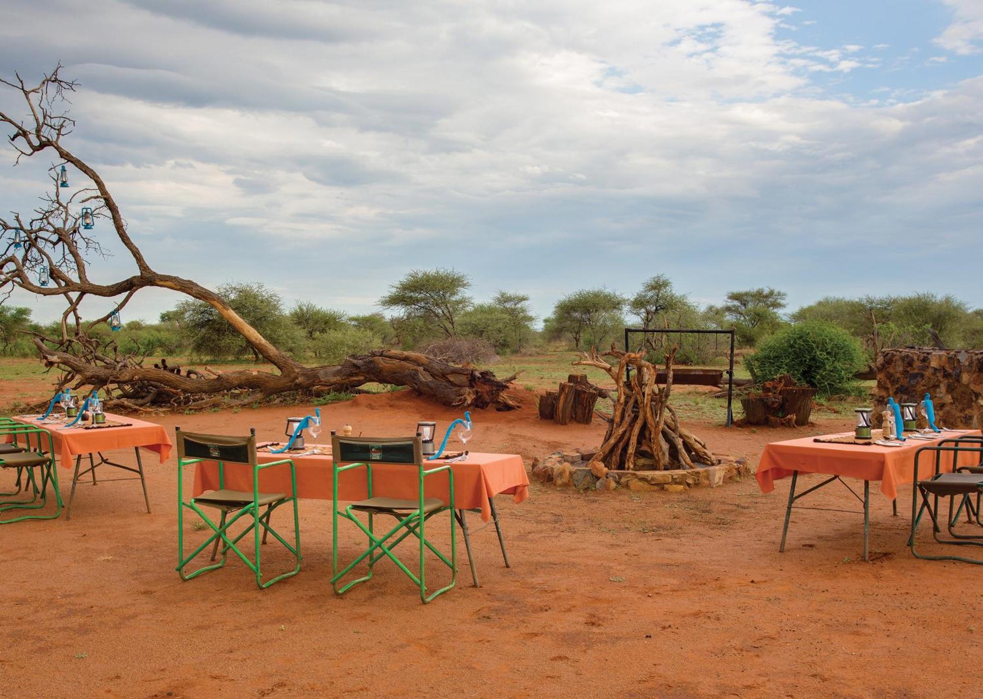 Madikwe River Lodge By Dream Resorts Madikwe Game Reserve Exterior foto