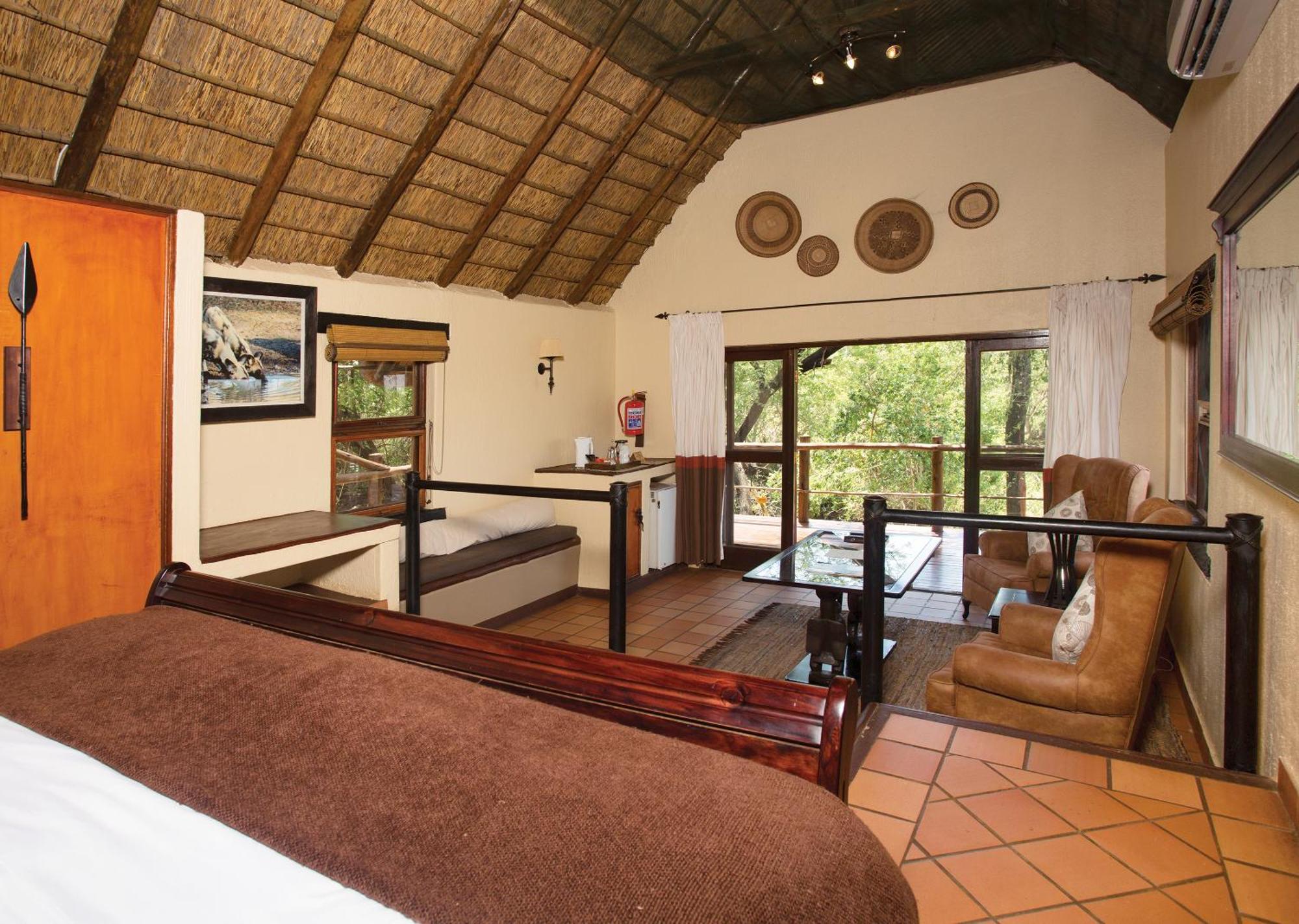Madikwe River Lodge By Dream Resorts Madikwe Game Reserve Cameră foto